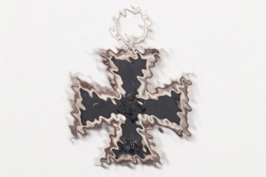 1939 Iron Cross 2nd Class - "heavy" variant