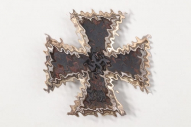 1939 Iron Cross 1st Class - 20