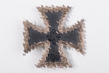 1939 Iron Cross 1st Class - 4