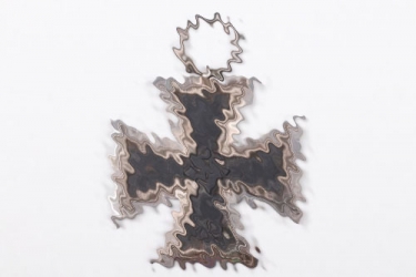 1939 Iron Cross 2nd Class - 27