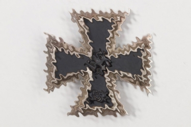 1939 Iron Cross 1st Class - Meybauer