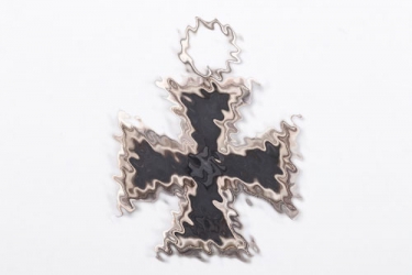 1939 Iron Cross 2nd Class - 27