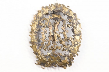 DRL Sports Badge in bronze - Wernstein