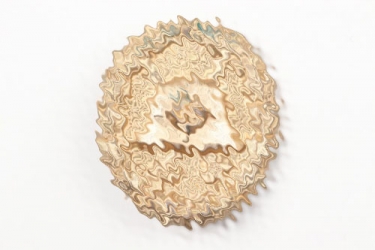 Wound Badge in gold - 1st pattern