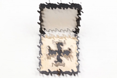 1939 Iron Cross 1st Class in case