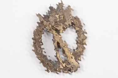 Infantry Assault Badge in bronze - AS