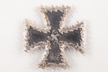 1939 Iron Cross 1st Class - 4