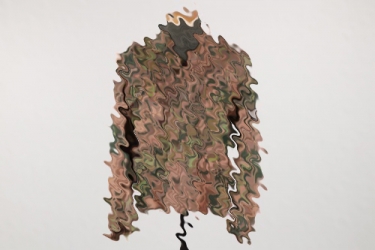 Waffen-SS M44 camo tunic (HBT)