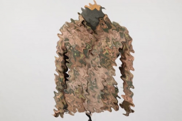 Waffen-SS M44 field tunic