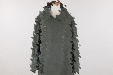 Kriegsmarine Küstenartillerie winter coat