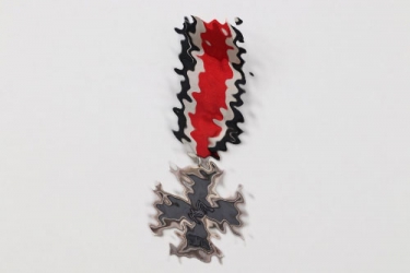 1939 Iron Cross 2nd Class "round 3"