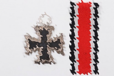 1939 Iron Cross 2nd Class - 24