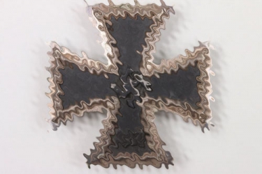 1939 Iron Cross 1st Class - 20