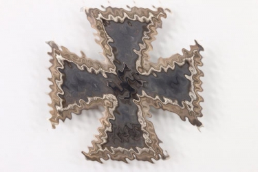 Hptm.H.A. - 1939 Iron Cross 1st Class