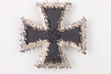 Hptm.H.A. - 1939 Iron Cross 1st Class (6.)