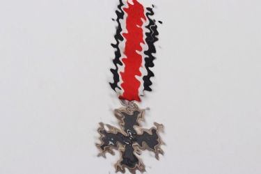 1939 Iron Cross 2nd Class - SCHICKLE