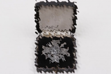 1939 War Merit Cross 1st Class with swords (L/13) in case