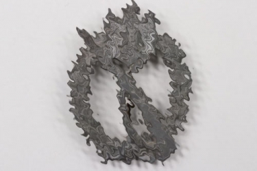 Infantry Assault Badge in silver - FZS