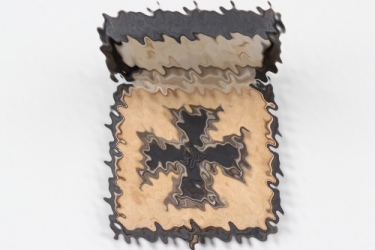 1939 Iron Cross 1st Class in case