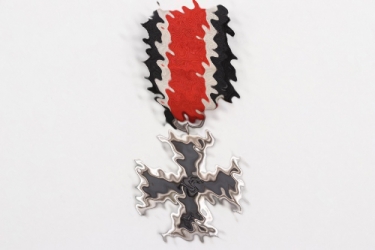 1939 Iron Cross 2nd Class (Schinkel)