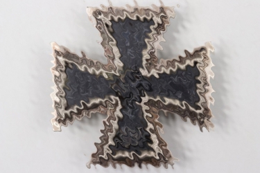 1939 Iron Cross 1st Class - 26 marked