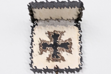 1939 Iron Cross 1st Class in case