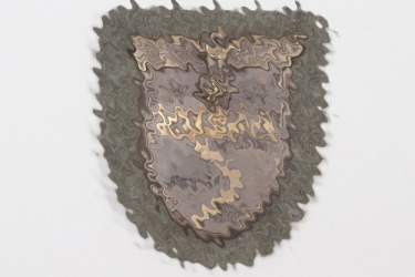 Kuban Shield