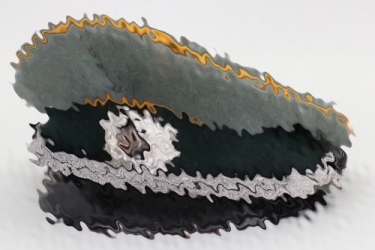 Heer Kavallerie visor cap - "Frischluft" EREL