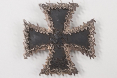 1939 Iron Cross 1st Class