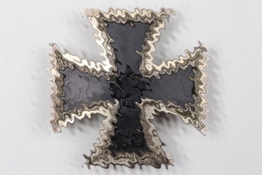 1939 Iron Cross 1st Class