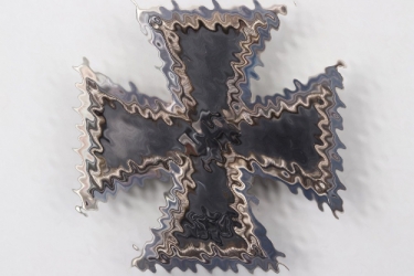 1939 Iron Cross 1st Class - 100