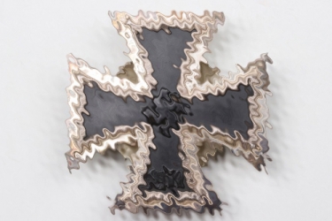 1939 Iron Cross 1st Class on screw-back - L55