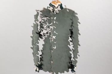 Heer "Unteroffizierschule" parade tunic - Oberleutnant