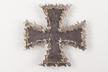 1914 Iron Cross 1st Class - KO