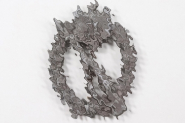 Infantry Assault Badge in silver - Aurich