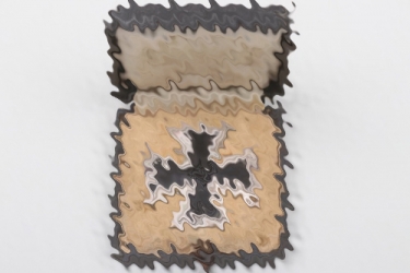 1939 Iron Cross 1st Class in case - 107