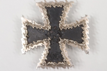 1939 Iron Cross 1st Class - L/11