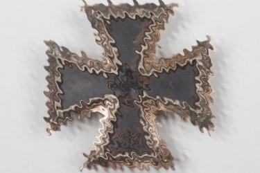 1939 Iron Cross 1st Class