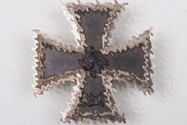 1939 Iron Cross 1st Class - 20