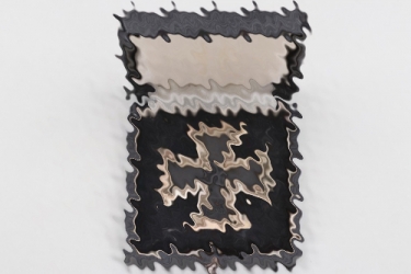 1939 Iron Cross 1st Class in case - L/11