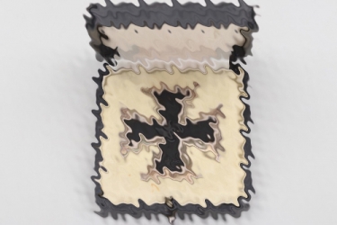 1939 Iron Cross 1st Class in case