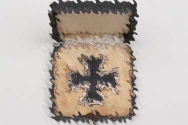 1939 Iron Cross 1st Class in case - 6.