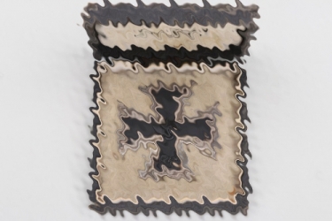 1939 Iron Cross 1st Class in LDO case