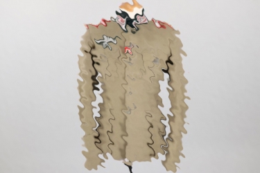 Heer Art.Rgt.22 field tunic - Oberleutnant