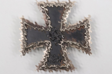 1939 Iron Cross 1st Class