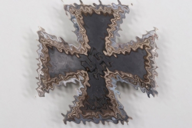 1939 Iron Cross 1st Class - 15