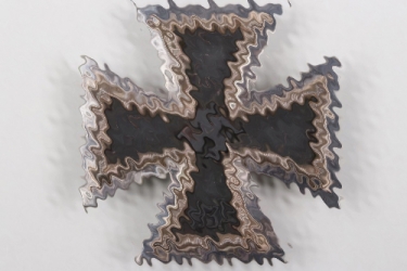 1939 Iron Cross 1st Class