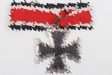 1939 Iron Cross 2nd Class - 4