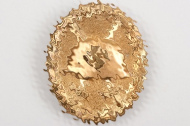 Wound Badge in gold - 30