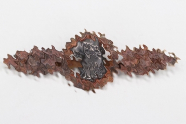 Squadron Clasp for Aufklärer in bronze